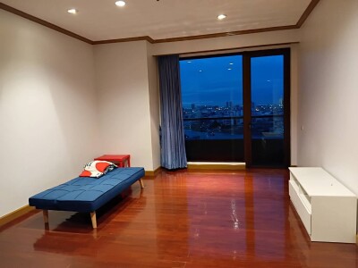 บ้านเจ้าพระยา / ขนาด: 63.14 ตร.ม.  ชั้น 16 | ห้องเลขที่ 1603-1