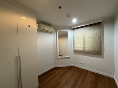 เบ็ล แกรนด์ พระราม 9 / ตึก B1 (วิวโล่ง), ชั้นสูง  ขนาด 100 ตร.ม.  3 ห้องนอน  2 ห้องน้ำ-13