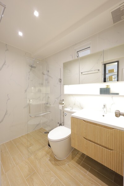 ฟอร์จูน คอนโด ทาวน์ / 📍 315/314 ชั้น 5 ตึก 3 📐 พื้นที่ 86 ตร.ม. 🛏 2 ห้องนอน-25