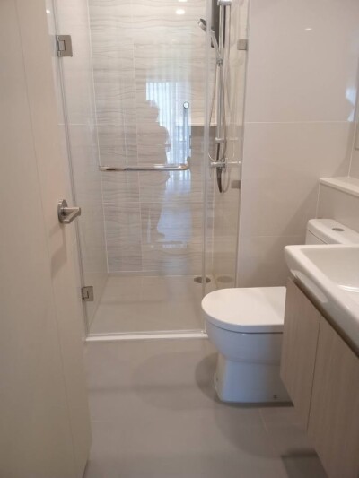 ไลฟ์ พระราม 4 - อโศก / 📍 ยูนิต 2599/128 | ชั้น 11 🛏 1 ห้องนอน | 1 ห้องน้ำ 📐 ขนาด 29 ตร.ม.-21