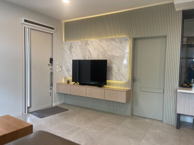 โครงการใหม่หมู่บ้าน มัณฑนาบางนา-วงแหวน  / 🏡 พื้นที่ 75.5 ตารางวา 🛖 พื้นที่ใช้สอย 222 ตารางเมตร-5