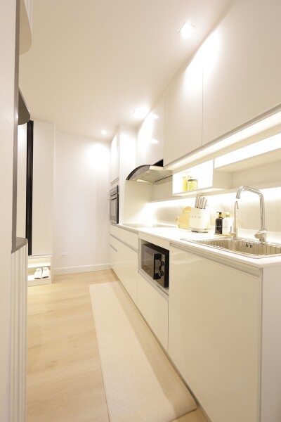 ฟอร์จูน คอนโด ทาวน์ / 📍 315/314 ชั้น 5 ตึก 3 📐 พื้นที่ 86 ตร.ม. 🛏 2 ห้องนอน-23