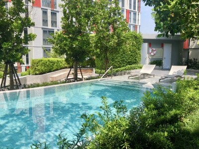 ทากะ เฮาส์ เอกมัย 12 / Taka Haus Ekamai 12-10