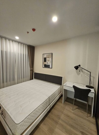 ไลฟ์ พระราม 4 - อโศก / 📍 ยูนิต 2599/128 | ชั้น 11 🛏 1 ห้องนอน | 1 ห้องน้ำ 📐 ขนาด 29 ตร.ม.-10