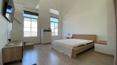 อัพเดทล่าสุด 7/7/2568 : อินดี้ 2 บางนา - รามคำแหง 2 / พื้นที่ใช้สอย: 160 ตร.ม.  จำนวนชั้น: 3 ชั้น