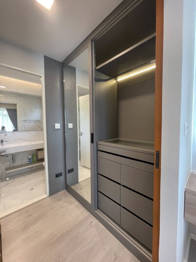 โครงการใหม่หมู่บ้าน มัณฑนาบางนา-วงแหวน  / 🏡 พื้นที่ 75.5 ตารางวา 🛖 พื้นที่ใช้สอย 222 ตารางเมตร-16