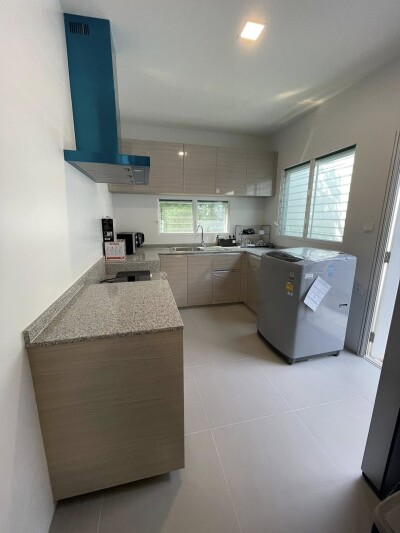 โครงการใหม่หมู่บ้าน มัณฑนาบางนา-วงแหวน  / 🏡 พื้นที่ 75.5 ตารางวา 🛖 พื้นที่ใช้สอย 222 ตารางเมตร-18