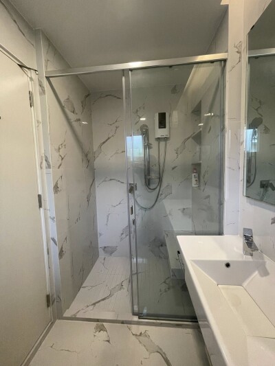 โครงการใหม่หมู่บ้าน มัณฑนาบางนา-วงแหวน  / 🏡 พื้นที่ 75.5 ตารางวา 🛖 พื้นที่ใช้สอย 222 ตารางเมตร-13