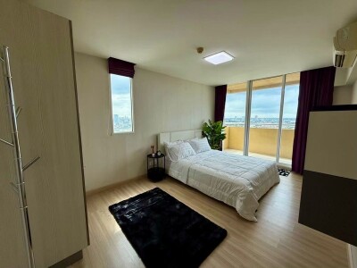 เอ็มโซไซตี้ คอนโดมิเนียม / M Society Condominium-7