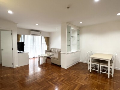 อคาเดเมีย แกรนด์ ทาวเวอร์ / 🛏 2 ห้องนอน | 🛁 1 ห้องน้ำ 📐 พื้นที่กว้าง 85 ตร.ม. 📍 ชั้น 17 วิวดี ลมเย็น-10