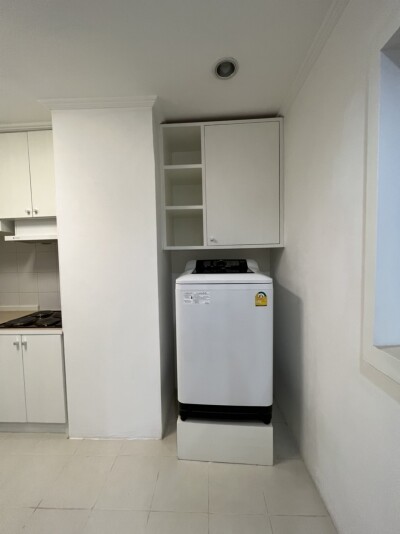 อคาเดเมีย แกรนด์ ทาวเวอร์ / 🛏 2 ห้องนอน | 🛁 1 ห้องน้ำ 📐 พื้นที่กว้าง 85 ตร.ม. 📍 ชั้น 17 วิวดี ลมเย็น-14