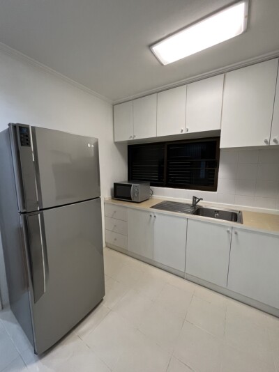 อคาเดเมีย แกรนด์ ทาวเวอร์ / 🛏 2 ห้องนอน | 🛁 1 ห้องน้ำ 📐 พื้นที่กว้าง 85 ตร.ม. 📍 ชั้น 17 วิวดี ลมเย็น-15