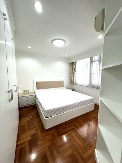 อคาเดเมีย แกรนด์ ทาวเวอร์ / 🛏 2 ห้องนอน | 🛁 1 ห้องน้ำ 📐 พื้นที่กว้าง 85 ตร.ม. 📍 ชั้น 17 วิวดี ลมเย็น-5