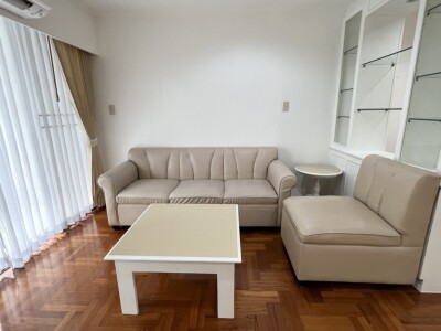 อคาเดเมีย แกรนด์ ทาวเวอร์ / 🛏 2 ห้องนอน | 🛁 1 ห้องน้ำ 📐 พื้นที่กว้าง 85 ตร.ม. 📍 ชั้น 17 วิวดี ลมเย็น-2