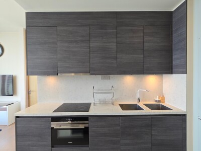 ดิ เอส อโศก / 🛏️ 2 ห้องนอน | 🚿 2 ห้องน้ำ 📐 ขนาด 74.6 ตร.ม. | ชั้น 34-7