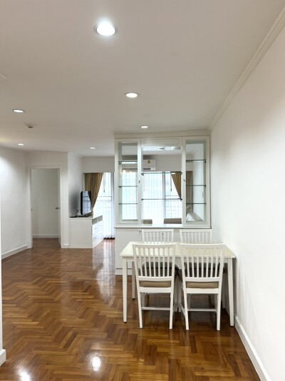 อคาเดเมีย แกรนด์ ทาวเวอร์ / 🛏 2 ห้องนอน | 🛁 1 ห้องน้ำ 📐 พื้นที่กว้าง 85 ตร.ม. 📍 ชั้น 17 วิวดี ลมเย็น-11