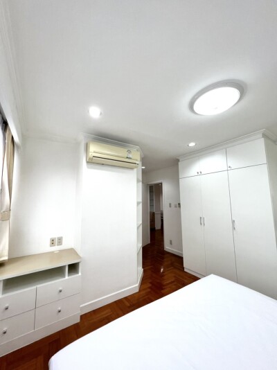 อคาเดเมีย แกรนด์ ทาวเวอร์ / 🛏 2 ห้องนอน | 🛁 1 ห้องน้ำ 📐 พื้นที่กว้าง 85 ตร.ม. 📍 ชั้น 17 วิวดี ลมเย็น-9