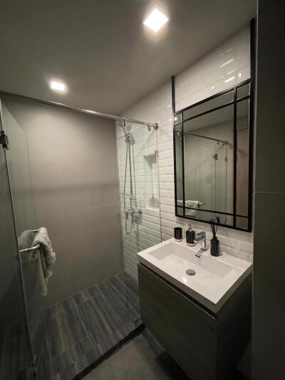 อัพเดทล่าสุด 24/6/2568 : มาเอสโตร 14 สยาม - ราชเทวี / 🛏 1 ห้องนอน | 1 ห้องน้ำ | 30 ตร.ม. 🏢 ชั้น 1-6