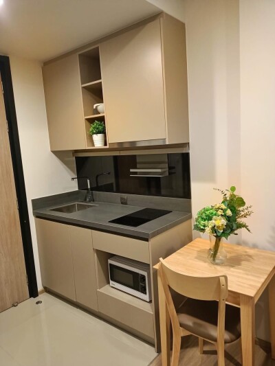 โอกะ เฮ้าส์ สุขุมวิท 36 / 🏢 1 ห้องนอน | 27 ตร.ม. | ชั้น 23-8