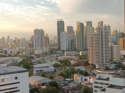 โอกะ เฮ้าส์ สุขุมวิท 36 / 🏢 1 ห้องนอน | 27 ตร.ม. | ชั้น 23-12