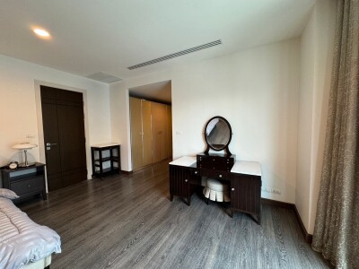 เดอะ เครสท์ ร่วมฤดี / 🛏 ขนาดใหญ่ 192.25 ตร.ม. | ชั้น 7