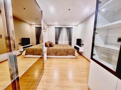 ศุภาลัย เวลลิงตัน / 🛏 1 ห้องนอน | 🚿 1 ห้องน้ำ | 📐 47 ตร.ม. 📍 อาคาร 6 | ชั้น 12A (มีทั้งหมด 19 ชั้น) | ห้องเลขที่ 28/-5