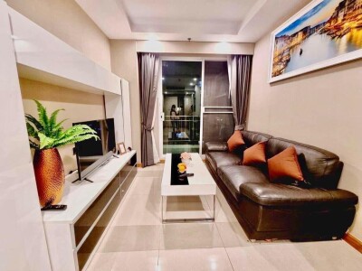 ศุภาลัย เวลลิงตัน / 🛏 1 ห้องนอน | 🚿 1 ห้องน้ำ | 📐 47 ตร.ม. 📍 อาคาร 6 | ชั้น 12A (มีทั้งหมด 19 ชั้น) | ห้องเลขที่ 28/-1