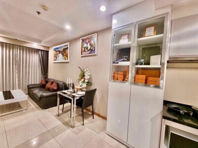 ศุภาลัย เวลลิงตัน / 🛏 1 ห้องนอน | 🚿 1 ห้องน้ำ | 📐 47 ตร.ม. 📍 อาคาร 6 | ชั้น 12A (มีทั้งหมด 19 ชั้น) | ห้องเลขที่ 28/-9