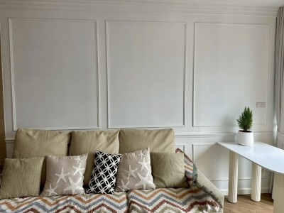 โนเบิล แอมเบียนส์ สารสิน / 🛏 1 ห้องนอน | 🛁 1 ห้องน้ำ 📐 ขนาด 50 ตร.ม. | ชั้น 5 วิวสวนสวย-9