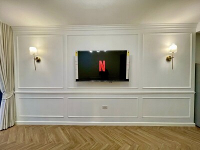 โนเบิล แอมเบียนส์ สารสิน / 🛏 1 ห้องนอน | 🛁 1 ห้องน้ำ 📐 ขนาด 50 ตร.ม. | ชั้น 5 วิวสวนสวย-6