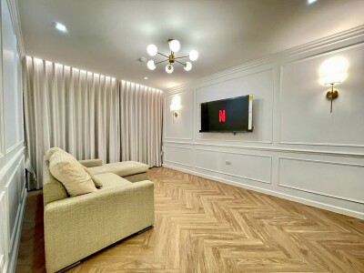 โนเบิล แอมเบียนส์ สารสิน / 🛏 1 ห้องนอน | 🛁 1 ห้องน้ำ 📐 ขนาด 50 ตร.ม. | ชั้น 5 วิวสวนสวย-7