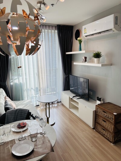 อาทีมิส สุขุมวิท 77 / Artemis Sukhumvit 77