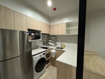 โนเบิล นิว เมกา พลัส บางนา / Noble NUE Mega Plus Bangna