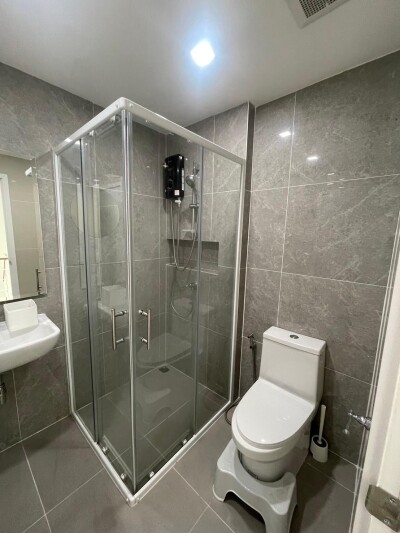 โครงการ พฤกษาวิลล์ 112 กรุงเทพกรีฑา-วงแหวน / 🛏 3 ห้องนอน | 🚿 2 ห้องน้ำ | 🛋 1 ห้องอเนกประสงค์-12