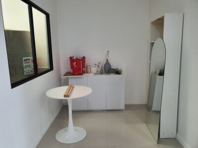 โครงการ พฤกษาวิลล์ 112 กรุงเทพกรีฑา-วงแหวน / 🛏 3 ห้องนอน | 🚿 2 ห้องน้ำ | 🛋 1 ห้องอเนกประสงค์-6