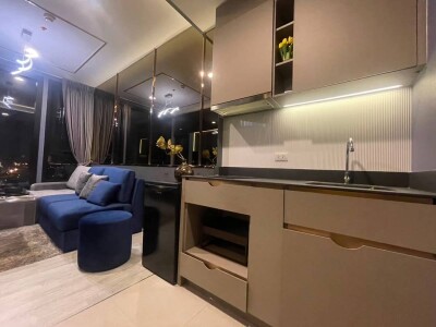 อัพเดทล่าสุด 25/6/2568 : เอ็กซ์ที เอกมัย / 🏢 ประเภท: 1 ห้องนอน 1 ห้องน้ำ 📐 ขนาด: 30 ตร.ม. | ชั้น 19-8