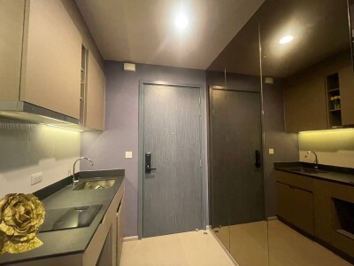 อัพเดทล่าสุด 25/6/2568 : เอ็กซ์ที เอกมัย / 🏢 ประเภท: 1 ห้องนอน 1 ห้องน้ำ 📐 ขนาด: 30 ตร.ม. | ชั้น 19-7