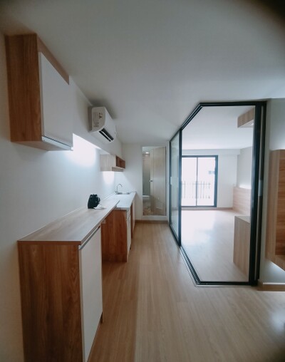 อัพเดทล่าสุด 21/7/2568 : เลเวล คอนโดมิเนียม / 📍 ซอยมัณฑนา | ชั้น 8 | ขนาด 42 ตร.ม. | 1 ห้องนอน-2