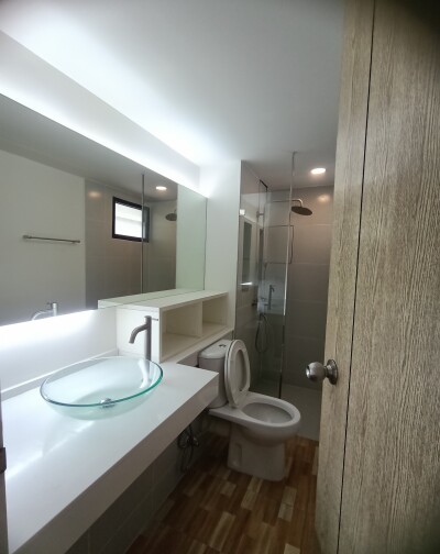 อัพเดทล่าสุด 21/7/2568 : เลเวล คอนโดมิเนียม / 📍 ซอยมัณฑนา | ชั้น 8 | ขนาด 42 ตร.ม. | 1 ห้องนอน-8