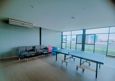 อัพเดทล่าสุด 21/7/2568 : เลเวล คอนโดมิเนียม / 📍 ซอยมัณฑนา | ชั้น 8 | ขนาด 42 ตร.ม. | 1 ห้องนอน-12