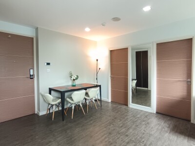 บี แคมปัส ประชาชื่น / B Campus Prachachuen-5