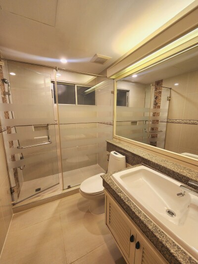 เอ็นเอส ทาวเวอร์ เซ็นทรัลซิตี้ บางนา / 2 ห้องนอน 2 ห้องน้ำ ชั้น 18