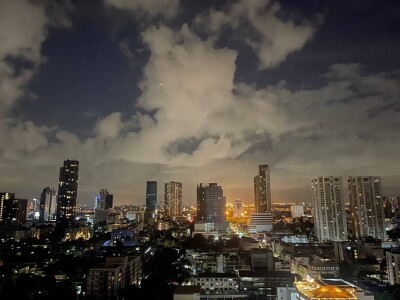 อัพเดทล่าสุด 25/6/2568 : เอ็กซ์ที เอกมัย / 🏢 ประเภท: 1 ห้องนอน 1 ห้องน้ำ 📐 ขนาด: 30 ตร.ม. | ชั้น 19-12