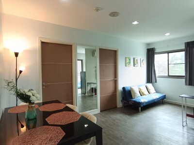 บี แคมปัส ประชาชื่น / B Campus Prachachuen-4