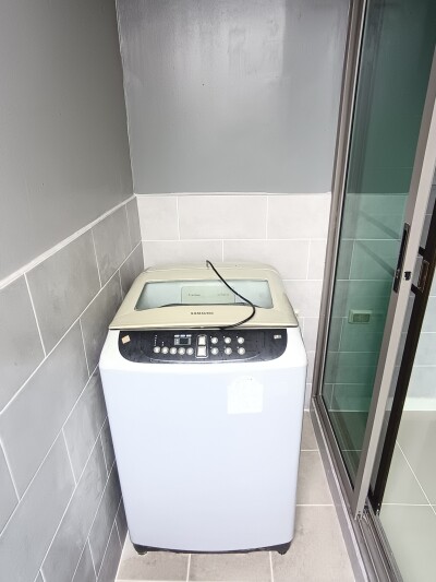 บี แคมปัส ประชาชื่น / B Campus Prachachuen-15