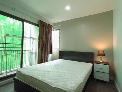 บี แคมปัส ประชาชื่น / B Campus Prachachuen-8