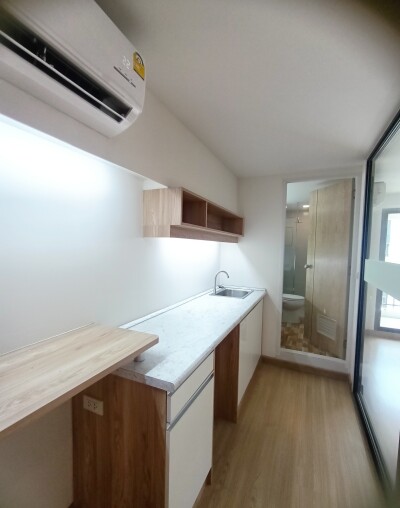 อัพเดทล่าสุด 21/7/2568 : เลเวล คอนโดมิเนียม / 📍 ซอยมัณฑนา | ชั้น 8 | ขนาด 42 ตร.ม. | 1 ห้องนอน-5