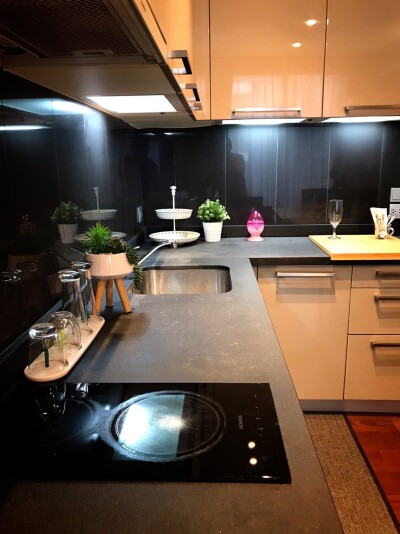 ควอทโทร บาย แสนสิริ / 📐 ขนาด 58 ตร.ม. | 1 ห้องนอน | 1 ห้องน้ำ | ชั้น 27