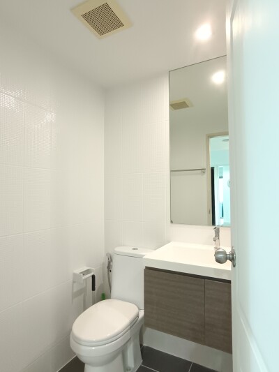 บี แคมปัส ประชาชื่น / B Campus Prachachuen-18