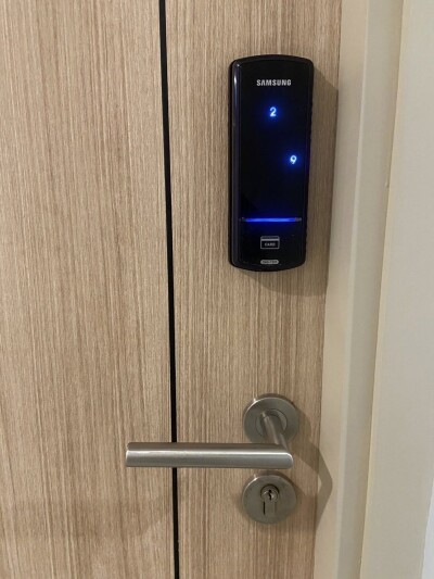 ยูนิโอ เอช ติวานนท์ / 1 ห้องนอน / 1 ห้องนั่งเล่น / 1 ห้องน้ำ  ขนาด 32.3 ตร.ม. ชั้น 19 วิวเมือง-5